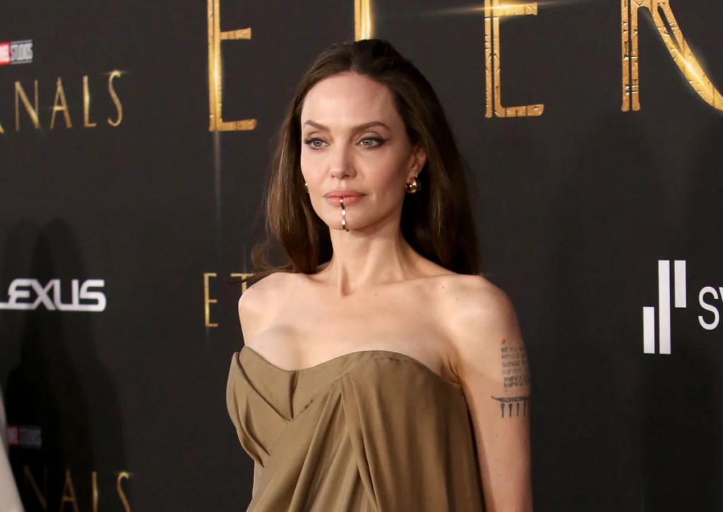 Angelina Jolie S Jaw Dropping Net Worth Exposed Famousbio Angelina Jolie S Jaw Dropping Net Worth Exposed Famousbio