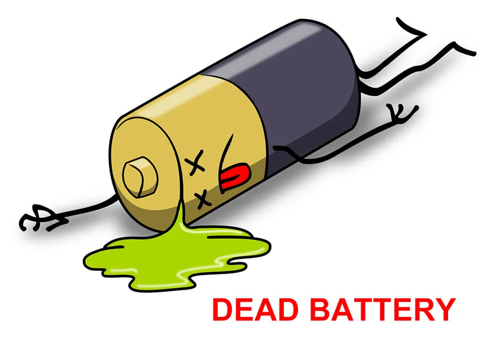 Battery Testing Fix Dead Batteries Fast: The Shocking Secret to Recharging Your Power (and Your Sex Life)