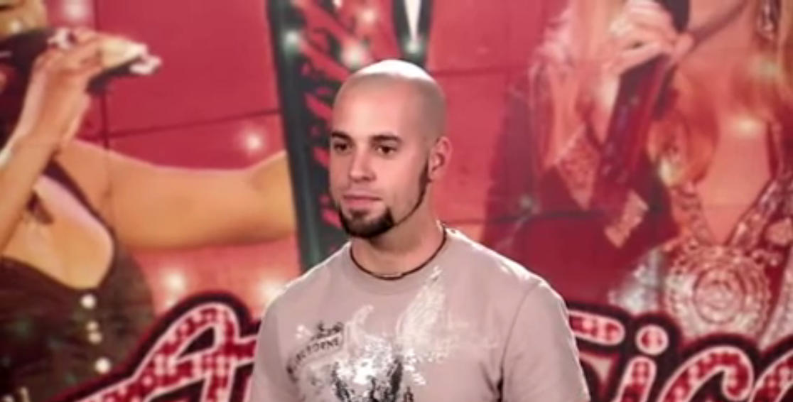 Chris Daughtry American Idol Results And No Surprise Hd Live 16 Chris Daughtry American Idol Results And No Surprise Hd Live 16