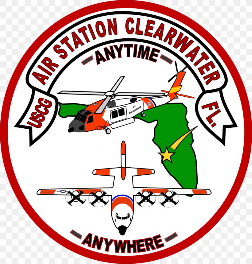 Coast Guard Air Station Clearwater: The Secret Life of Heroes Exposed!