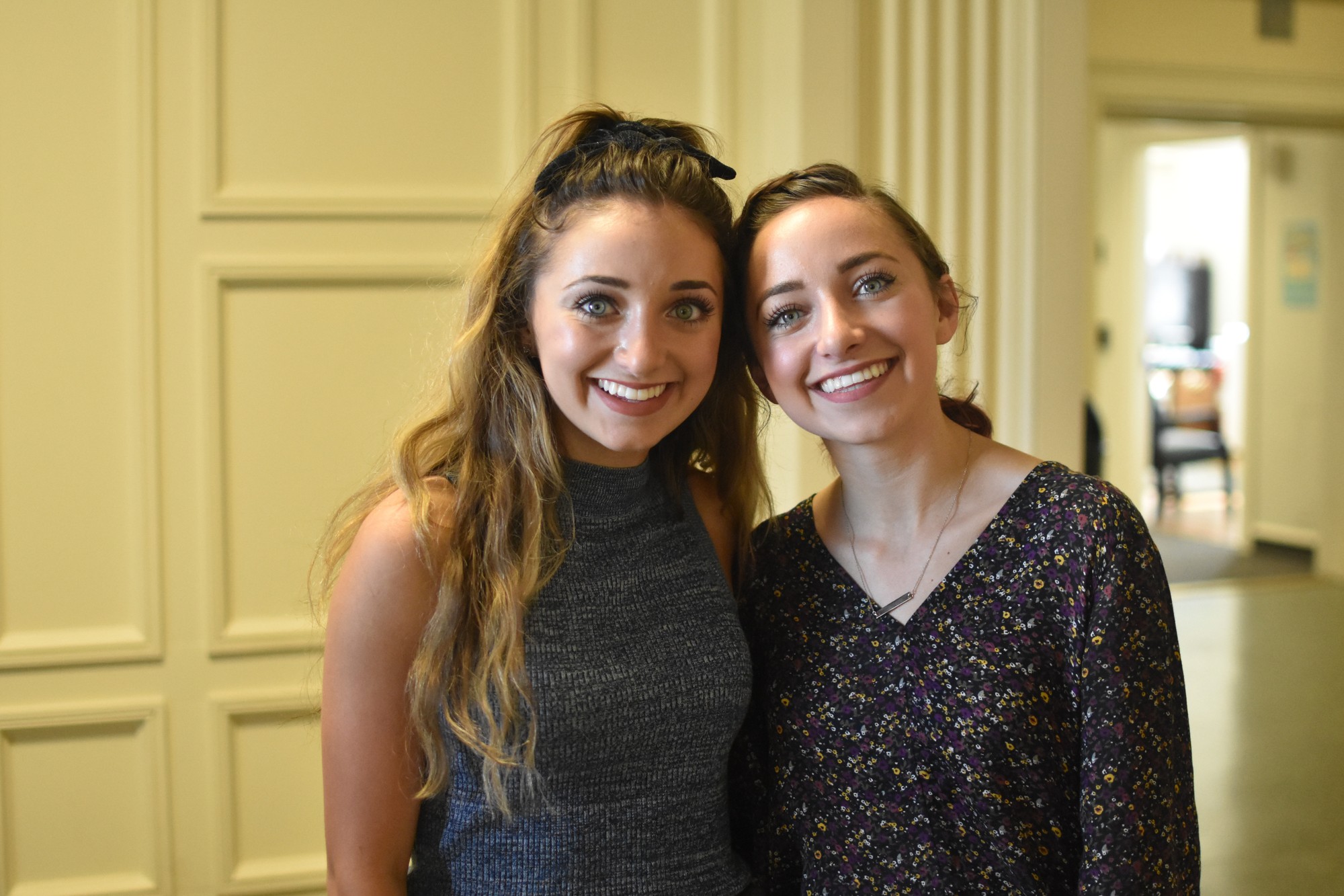 From Cameras To College Youtube Stars Brooklyn And Bailey Talk From Cameras To College Youtube Stars Brooklyn And Bailey Talk