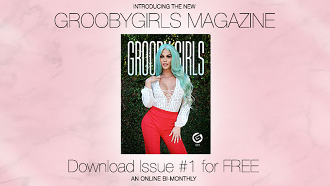Grooby Girls Unveiled: Seductive Secrets and Steamy Surprises Exposed!