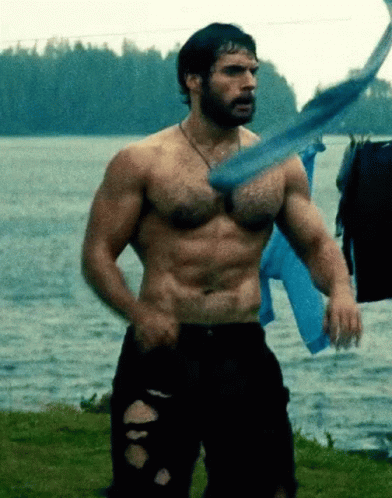 Henry Cavill Shirtless: Unveiling the Ultimate Fantasy in Jaw-Dropping, Heart-Racing Scenes You Can't Miss!