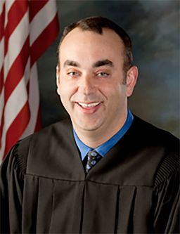Judge Shot in Kentucky: Uncovering the Dark Secrets Behind the Courthouse Scandal