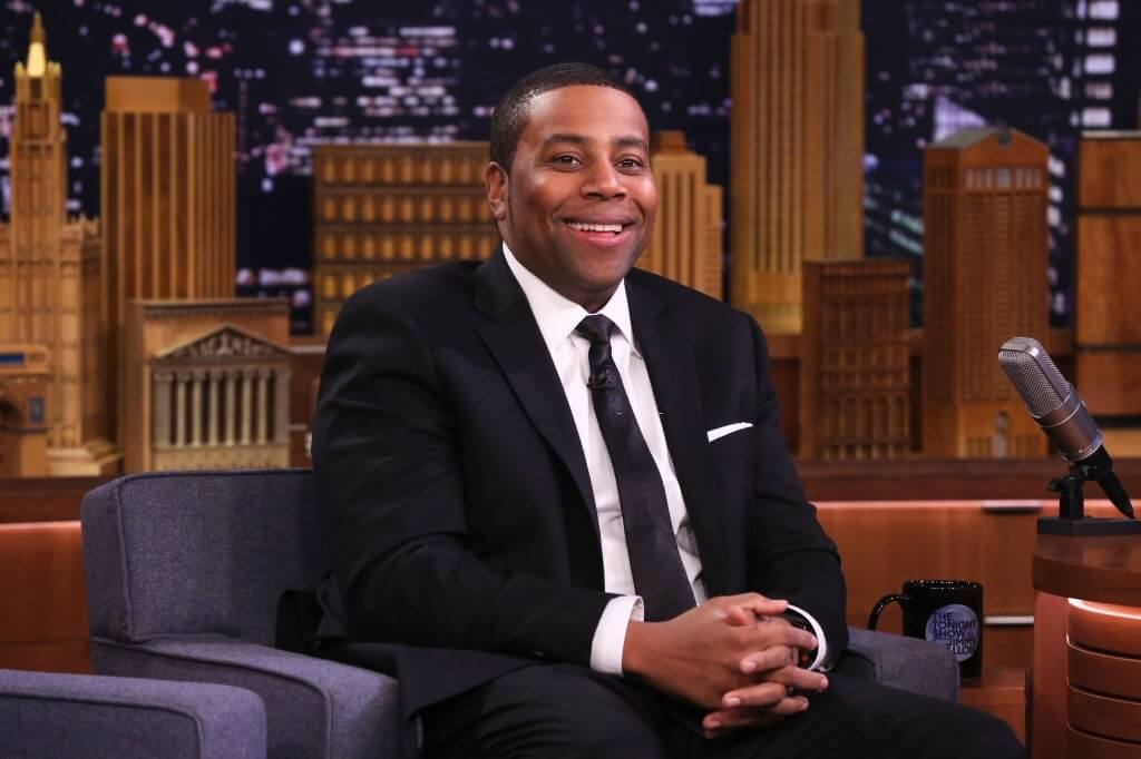 Kenan Thompson Net Worth 2025 Snl Career Other Ventures Kenan Thompson Net Worth 2025 Snl Career Other Ventures