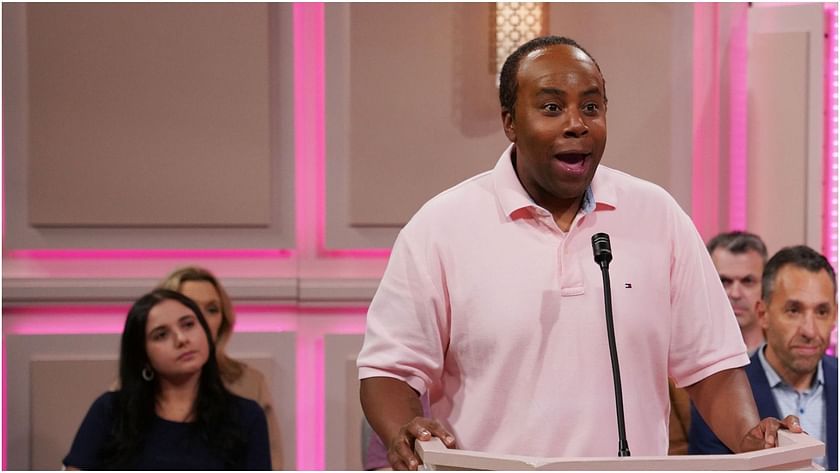 Kenan Thompson Net Worth Snl Star S Fortune Explored As He Sells Kenan Thompson Net Worth Snl Star S Fortune Explored As He Sells