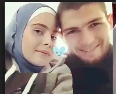 Khabib's Wife: The Untold Secrets of Her Private Life Exposed!