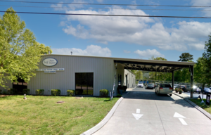 S & S Auto Repair: Where Engines Roar and Secrets Unfold