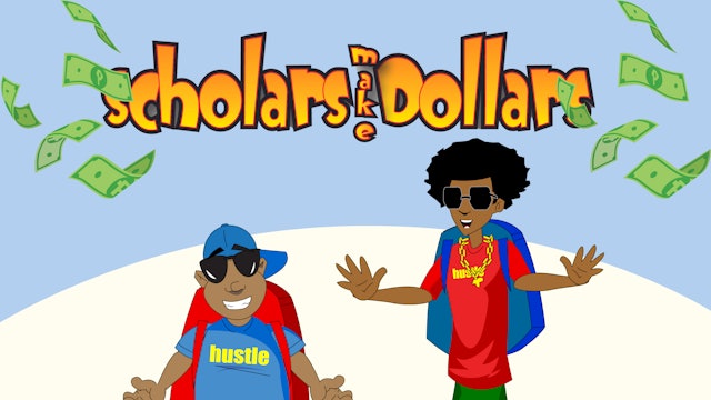 Scholars Make Dollars Black Education Station Scholars Make Dollars Black Education Station