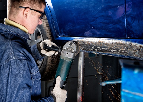 Starting Your Own Body Shop A Helpful Guide To Jumpstart A New Career Starting Your Own Body Shop A Helpful Guide To Jumpstart A New Career