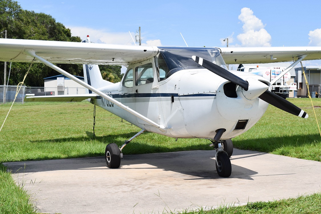 Tampa Bay Aviation Tampa Bay Aviation