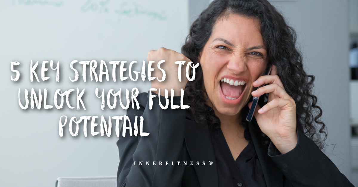 Unlocking Your Full Potential The Secret To Achieving Your Wildest Unlocking Your Full Potential The Secret To Achieving Your Wildest