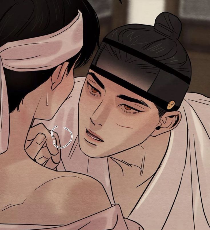 Unveiling The Enigmatic World Of Painter Of The Night Manhwa Unveiling The Enigmatic World Of Painter Of The Night Manhwa