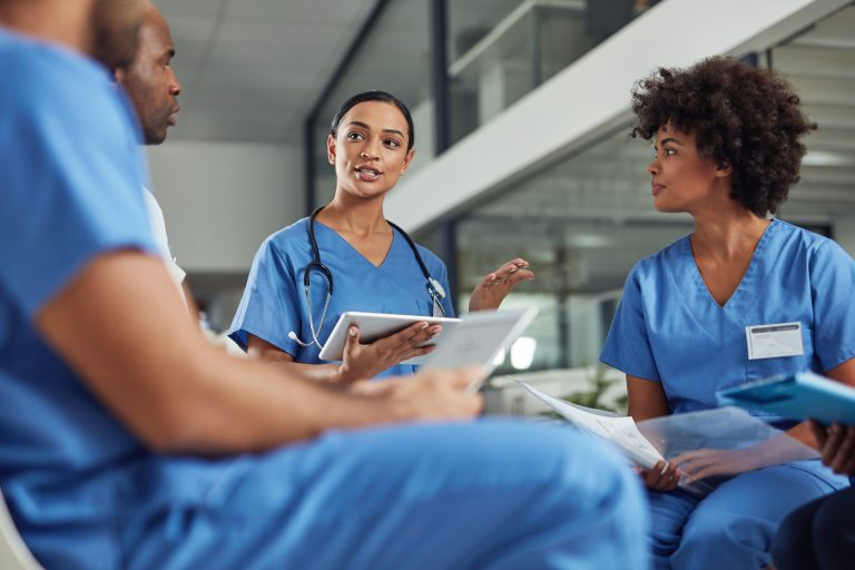 Unleash Your Nursing Power: 5 Rights of Delegation That Will Blow Your Mind (and Career) Wide Open!