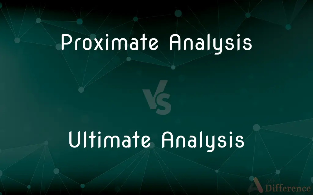 Unleash Your Primal Desires: Proximate vs Ultimate Causes Exposed - The Shocking Truth Behind Your Wildest Fantasies.