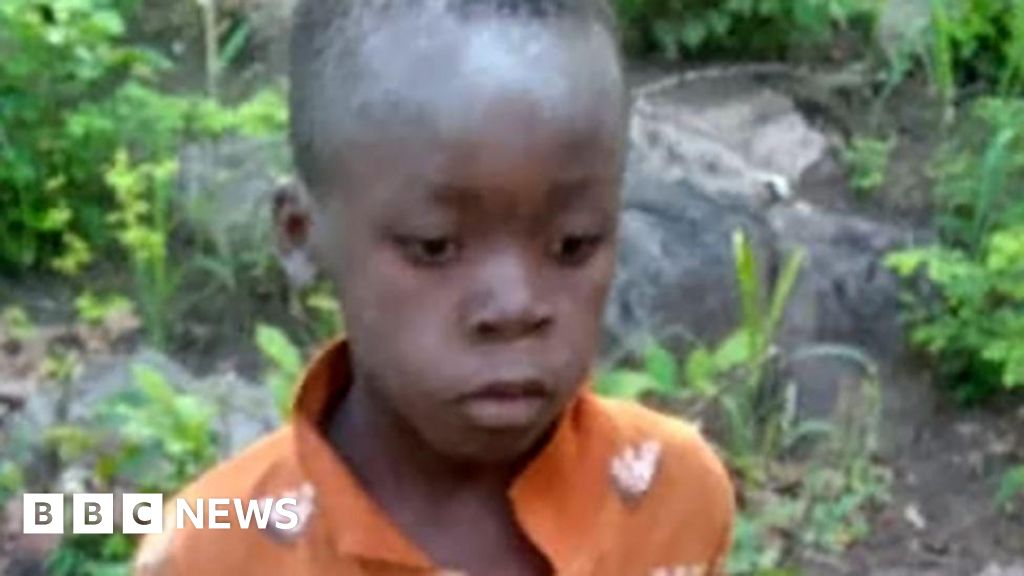 Zimbabwe Boy Found Alive: The Shocking Truth Behind His Disappearance Will Leave You Speechless!